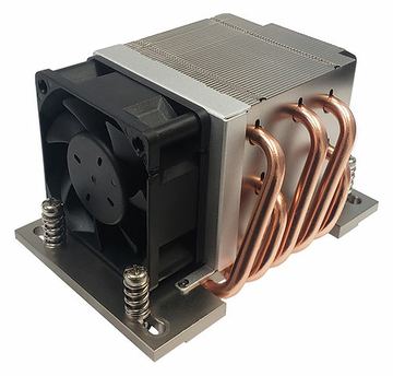 Dynatron A54 - Prozessor-Luftkühler - (für: SP6, TR5) von LumaTech