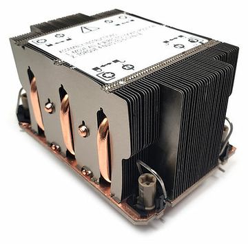 Dynatron S2 - Prozessorkühler - (für: LGA4677) von LumaTech