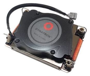 Dynatron S3 - Prozessor-Luftkühler - (für: LGA4677) von LumaTech