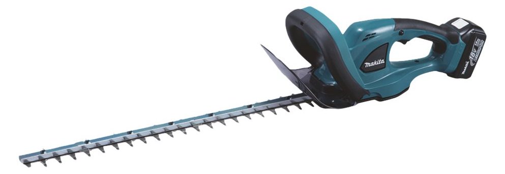Makita DUH523RF Akku-Heckenschere inkl. Akku 3.0Ah