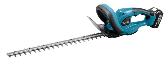 Makita DUH523RF Akku-Heckenschere inkl. Akku 3.0Ah, Ansicht 2