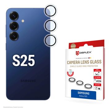 E.V.I. DISPLEX CamGlass Single Lens von LumaTech