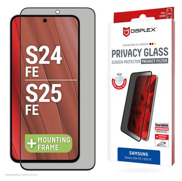 E.V.I. DISPLEX Privacy Glass FC von LumaTech