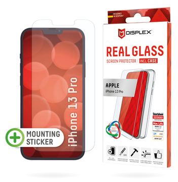 E.V.I. DISPLEX Real Glass - Schutzhülle für Mobiltelefon von LumaTech