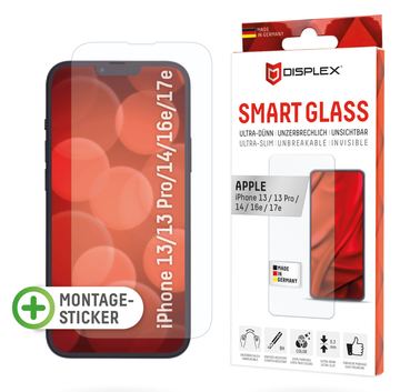 E.V.I. DISPLEX Smart Glass - Bildschirmschutz für Handy von LumaTech