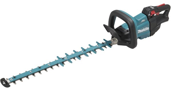Makita DUH602Z - Akku - Lithium-Ion (Li-Ion) - 6 Ah - 4,5 kg - 225 mm - 1121 mm