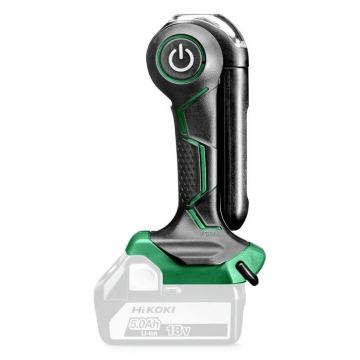 Hikoki UB18DJLL0Z Akku LED Lampe von H-Austria Tools