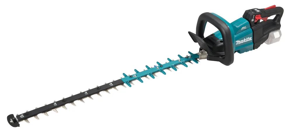 Makita DUH751Z - Heckenschere - schnurlos - 18 V, Ansicht 3