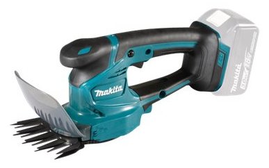 Makita DUM111 - Grasschere - schnurlos - ohne Batterie