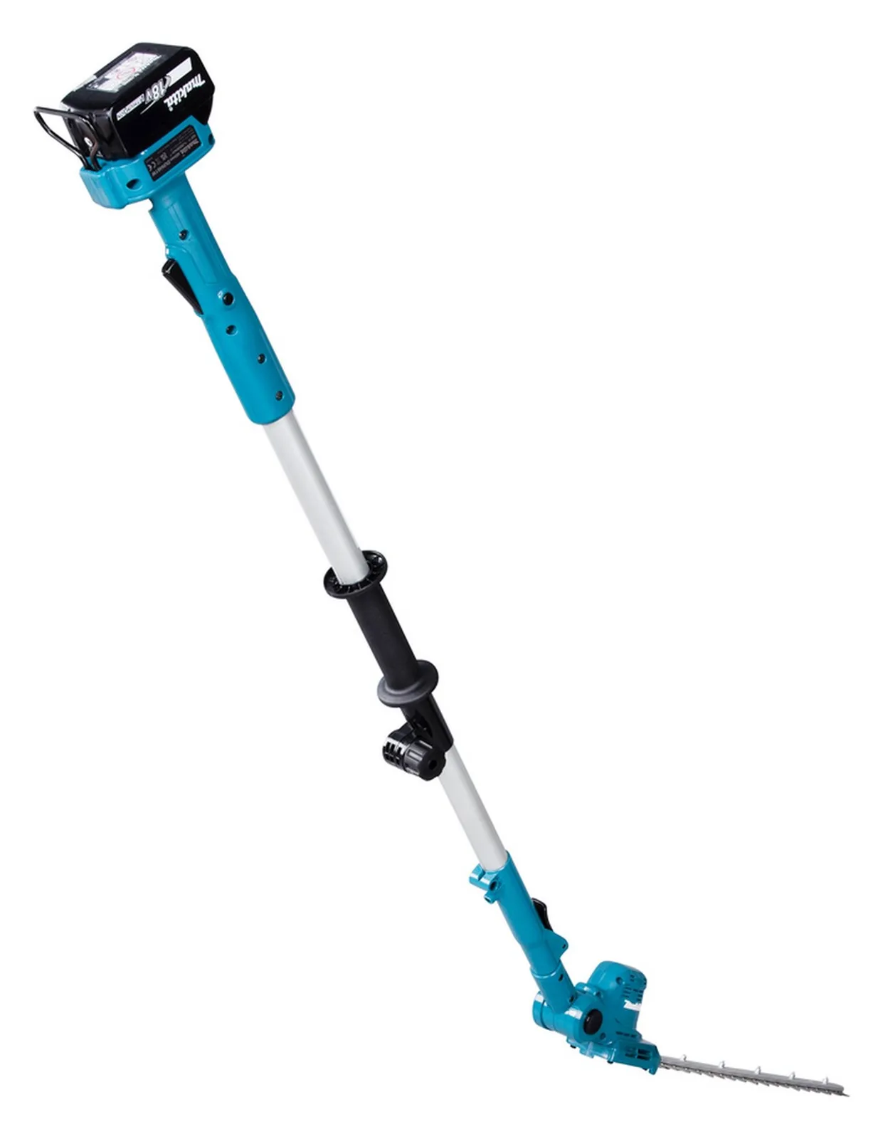 Makita DUN461WZ - Stabheckenschere - schnurlos, Ansicht 3