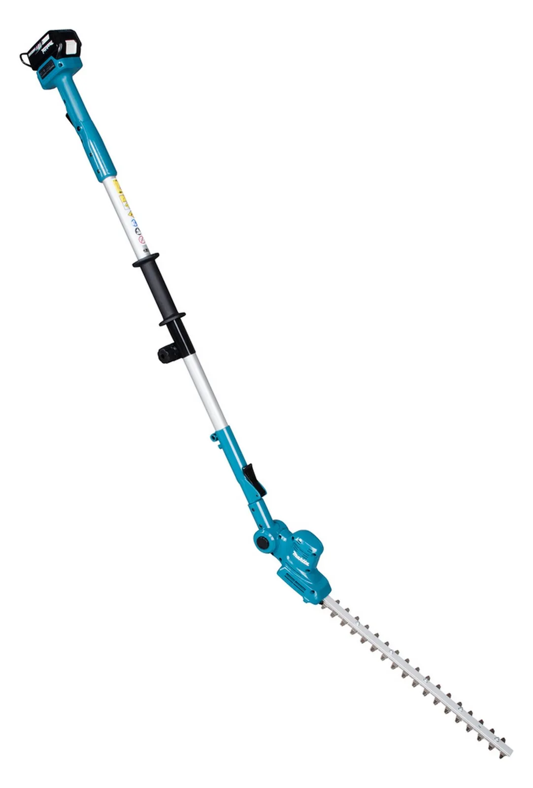 Makita DUN461WZ - Stabheckenschere - schnurlos, Ansicht 4