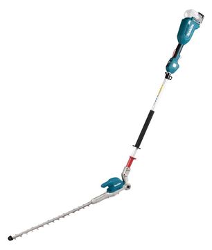 Makita DUN500WZ - Stabheckenschere - schnurlos von LumaTech