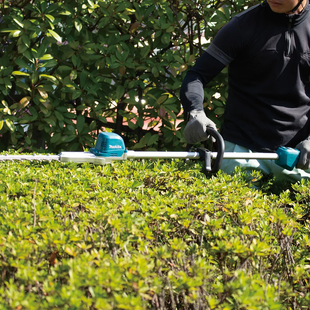 Makita DUN600LZ - Stabheckenschere - schnurlos, Ansicht 2