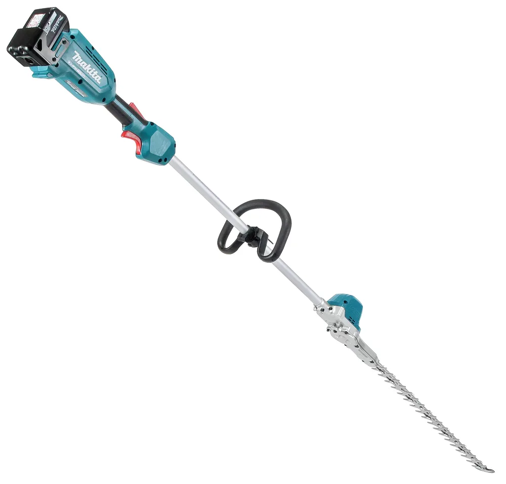 Makita DUN600LZ - Stabheckenschere - schnurlos, Ansicht 4
