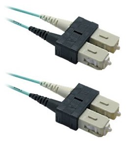 EasyLan SC/SC OM3 5m - 5 m - OM3 - SC - SC