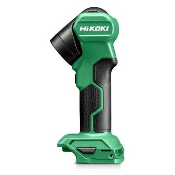 Hikoki UB18DEW4Z Akku 18V Lampe von H-Austria Tools