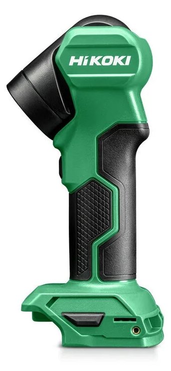 Hikoki UB18DEW4Z Akku 18V Lampe