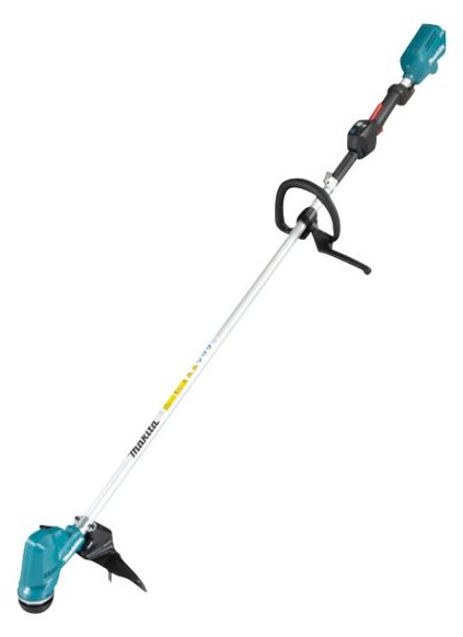 Makita DUR190LZX3 - Grastrimmer - schnurlos - 18 V