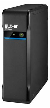 Eaton 3P Ellipse 550 IEC - USV - Wechselstrom 220-240 V von LumaTech