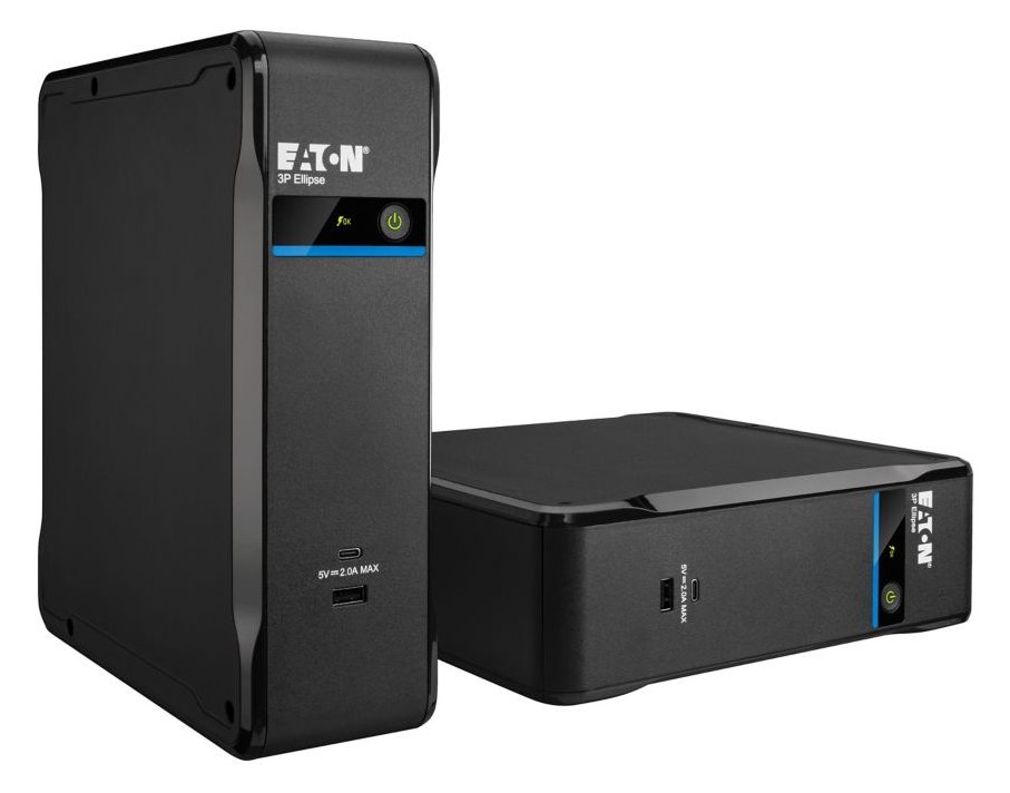 Eaton 3P Ellipse 700 USB IEC - USV - Wechselstrom 220-240 V