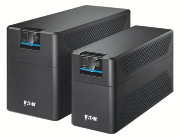 Eaton 5E Gen2 - USV - AC 220 - 240 V - 480 Watt von LumaTech
