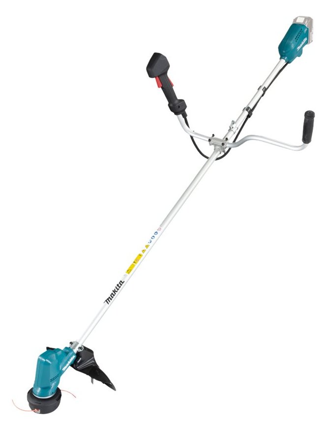 Makita DUR190UZX3 - Grastrimmer - schnurlos - 18 V