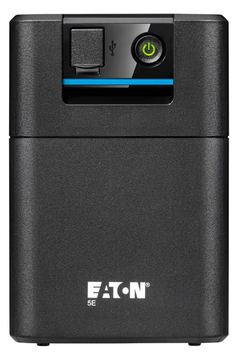 Eaton 5E Gen2 - USV - AC 220 - 240 V - 480 Watt von LumaTech