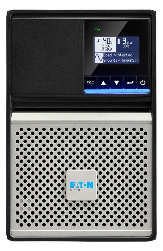 Eaton 5P 1150i - Gen 2 - USV - Wechselstrom 200/208/220/230/240 V