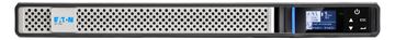Eaton 5P 1150iR - Gen 2 - USV (Rack - einbaufähig) - Wechselstrom 200/208/220/230/240 V - 920 Watt - 1150 VA - 1-phasig von LumaTech