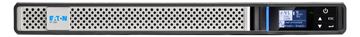 Eaton 5P 1550iR - Gen 2 - USV (Rack - einbaufähig) - Wechselstrom 200/208/220/230/240 V - 1350 Watt - 1550 VA - 1-phasig von LumaTech