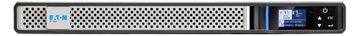 Eaton 5P 1550iR - Gen 2 - USV (Rack - einbaufähig) - Wechselstrom 200/208/220/230/240 V - 1350 Watt - 1550 VA - 1-phasig von LumaTech