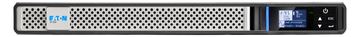 Eaton 5P 850iR - Gen 2 - USV (Rack - einbaufähig) - Wechselstrom 200/208/220/230/240 V - 680 Watt - 850 VA - 1-phasig von LumaTech
