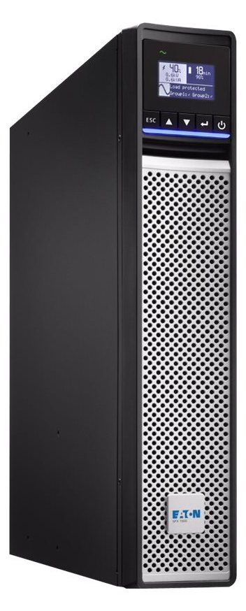 Eaton 5PX G2 - Netpack - USV (in Rack montierbar/extern) - 1000–1500 VA