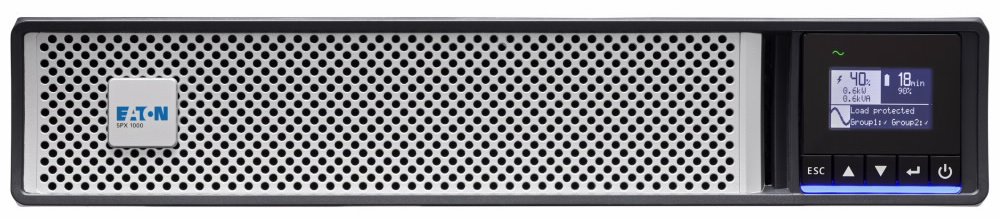 Eaton 5PX G2 - USV (in Rack montierbar/extern)
