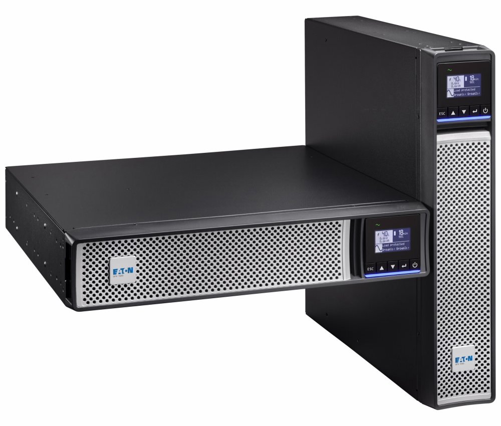 Eaton 5PX G2 - USV (in Rack montierbar/extern)