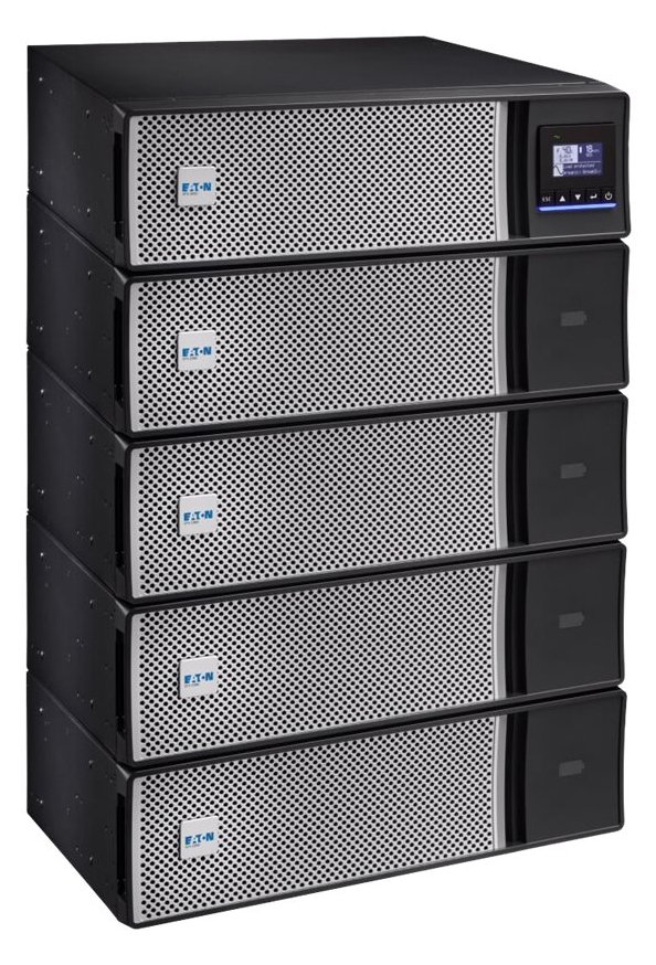 Eaton 5PX G2 - USV (in Rack montierbar/extern)
