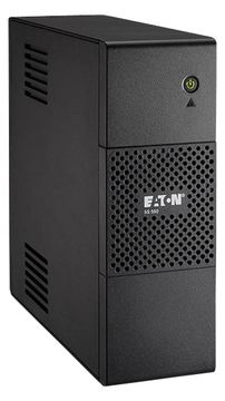 Eaton 5S 550i - USV - Wechselstrom 230 V - 330 Watt von LumaTech