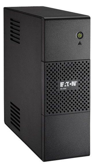 Eaton 5S 550i - USV - Wechselstrom 230 V - 330 Watt