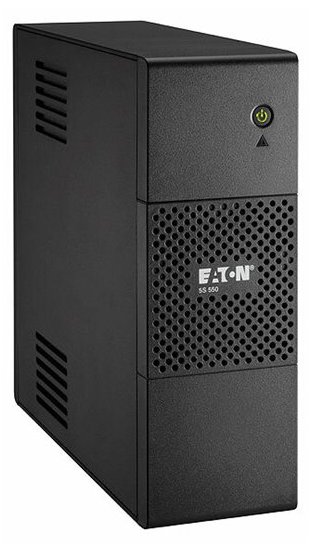 Eaton 5S 700i - USV - Wechselstrom 230 V - 420 Watt