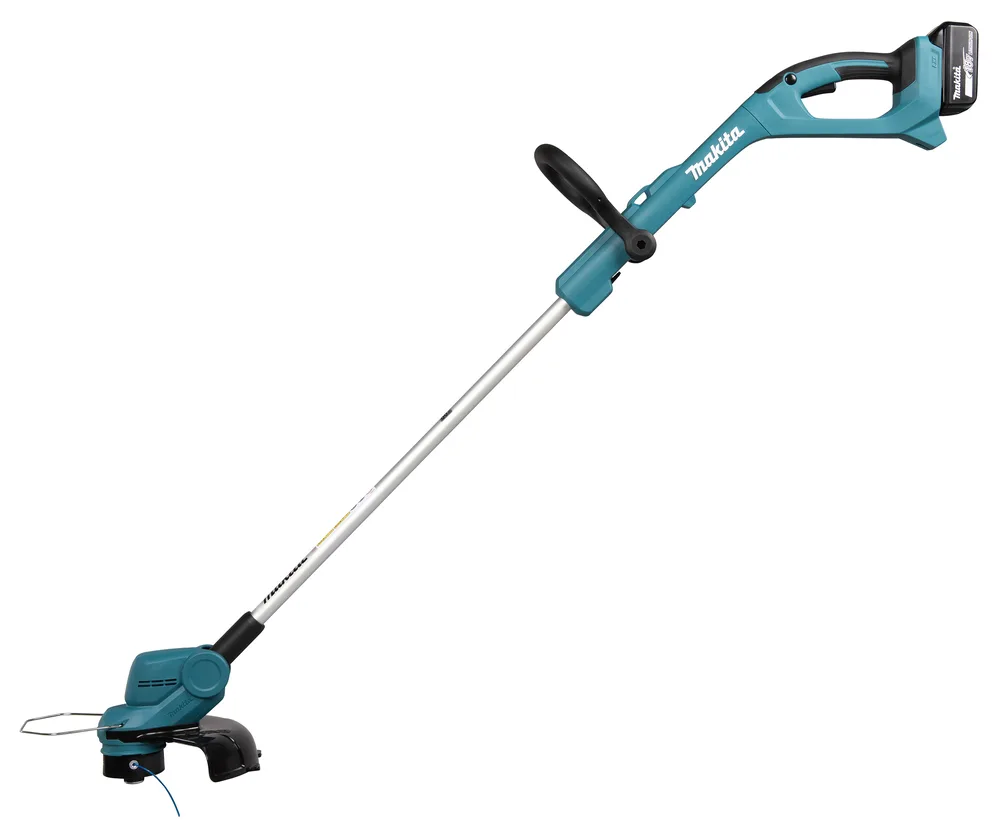 Makita DUR193Z - Rasentrimmer - Nylonschnur - U-Griff - Nylon - 7800 RPM - Schwarz, Ansicht 3