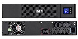 Eaton 5SC 2200i R/T - USV (in Rack montierbar/extern) von LumaTech