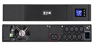 Eaton 5SC 2200i R/T - USV (in Rack montierbar/extern)