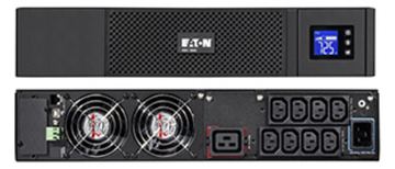 Eaton 5SC 3000i R/T - USV (in Rack montierbar/extern) von LumaTech