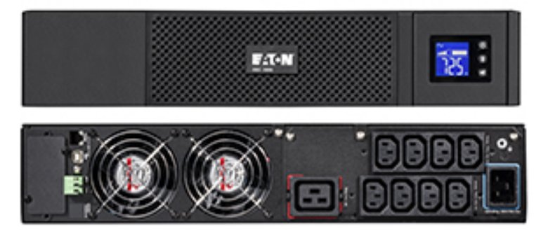 Eaton 5SC 3000i R/T - USV (in Rack montierbar/extern)