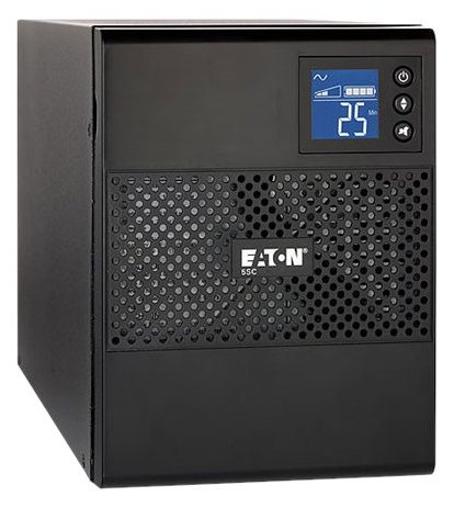 Eaton 5SC 750 - USV - Wechselstrom 120 V - 525 Watt