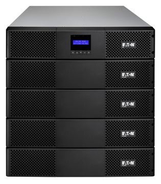 Eaton 9E - USV (in Rack montierbar/extern) - Wechselstrom 200/220/230/240 V - 1800 Watt - 2000 VA - 1-phasig von LumaTech
