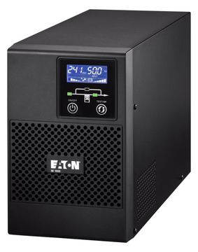 Eaton 9E 1000VA - USV - Wechselstrom 208/220/230/240 V von LumaTech