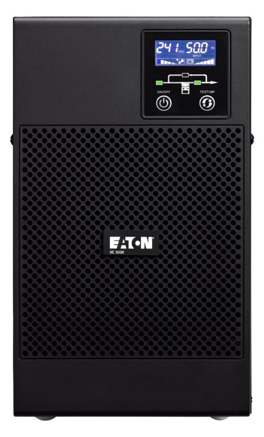 Eaton 9E 3000VA - USV - Wechselstrom 208/220/230/240 V