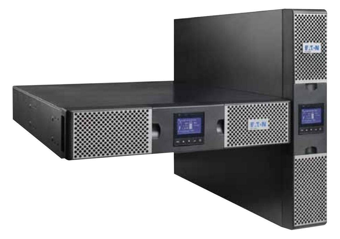 Eaton 9PX 2200i RT2U - USV (in Rack montierbar/extern)