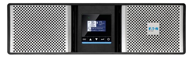 Eaton 9PX G2 9PX5KIRTNG2 - USV (in Rack montierbar/extern) - Wechselstrom - 5000 Watt - 5000 VA - Ausgänge: 13... 19